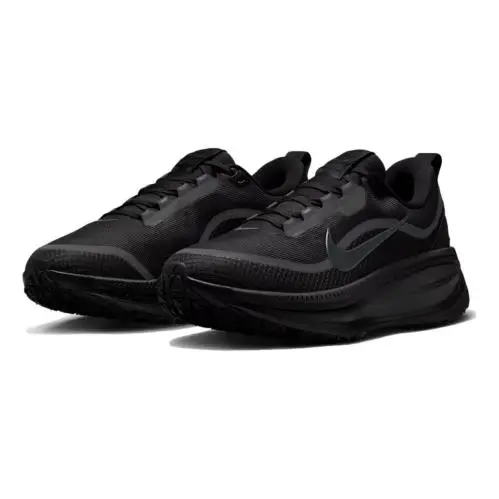 Nike shoes - Nike Vomero 18 - Vomero - HQ7001-001 - Black 1