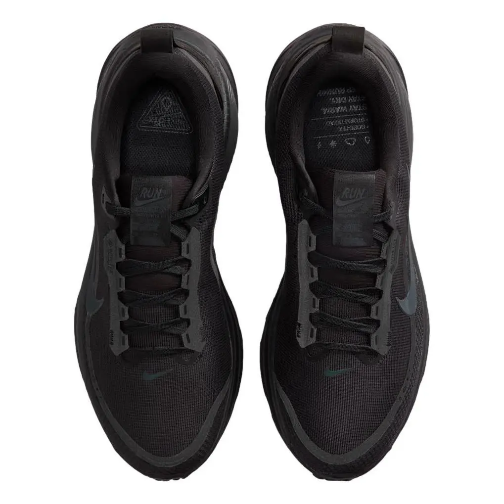 Nike shoes - Nike Vomero 18 - Vomero - HQ7001-001 - Black 2