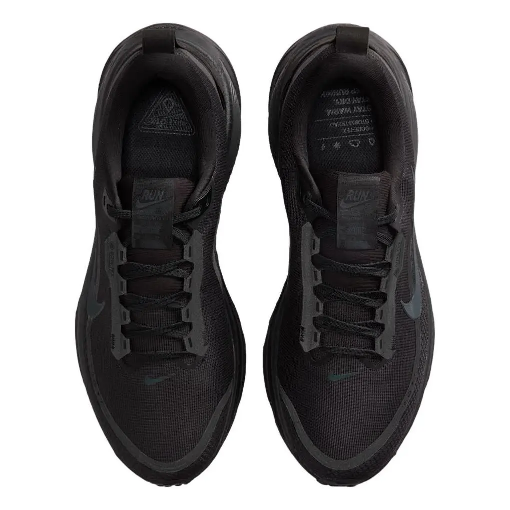 Nike shoes - Nike Vomero 18 - Vomero - HQ7001-001 - Black 8