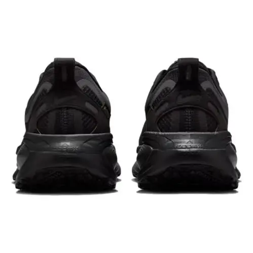 Nike shoes - Nike Vomero 18 - Vomero - HQ7001-001 - Black 10