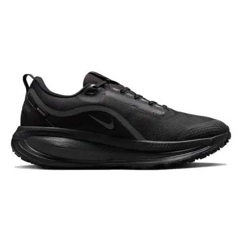 Nike shoes - Nike Vomero 18 - Vomero - HQ7001-001 - Black 6