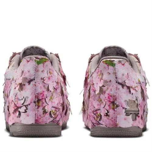 Nike shoes - IQ3472298 - IQ3472-298 - MALT/LIGHT SOFT PINK 5