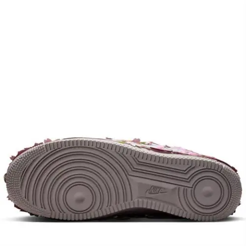 Nike shoes - IQ3472298 - IQ3472-298 - MALT/LIGHT SOFT PINK 6