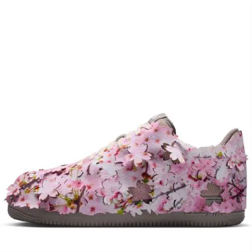 Nike shoes - IQ3472298 - IQ3472-298 - MALT/LIGHT SOFT PINK 7