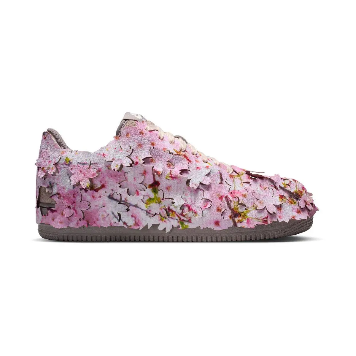 Nike shoes - IQ3472298 - IQ3472-298 - MALT/LIGHT SOFT PINK 15