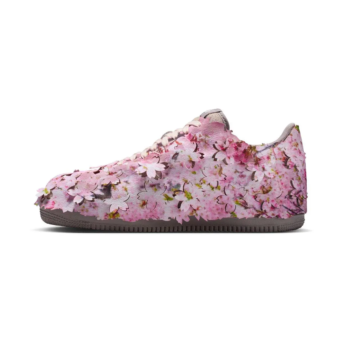 Nike shoes - IQ3472298 - IQ3472-298 - MALT/LIGHT SOFT PINK 17