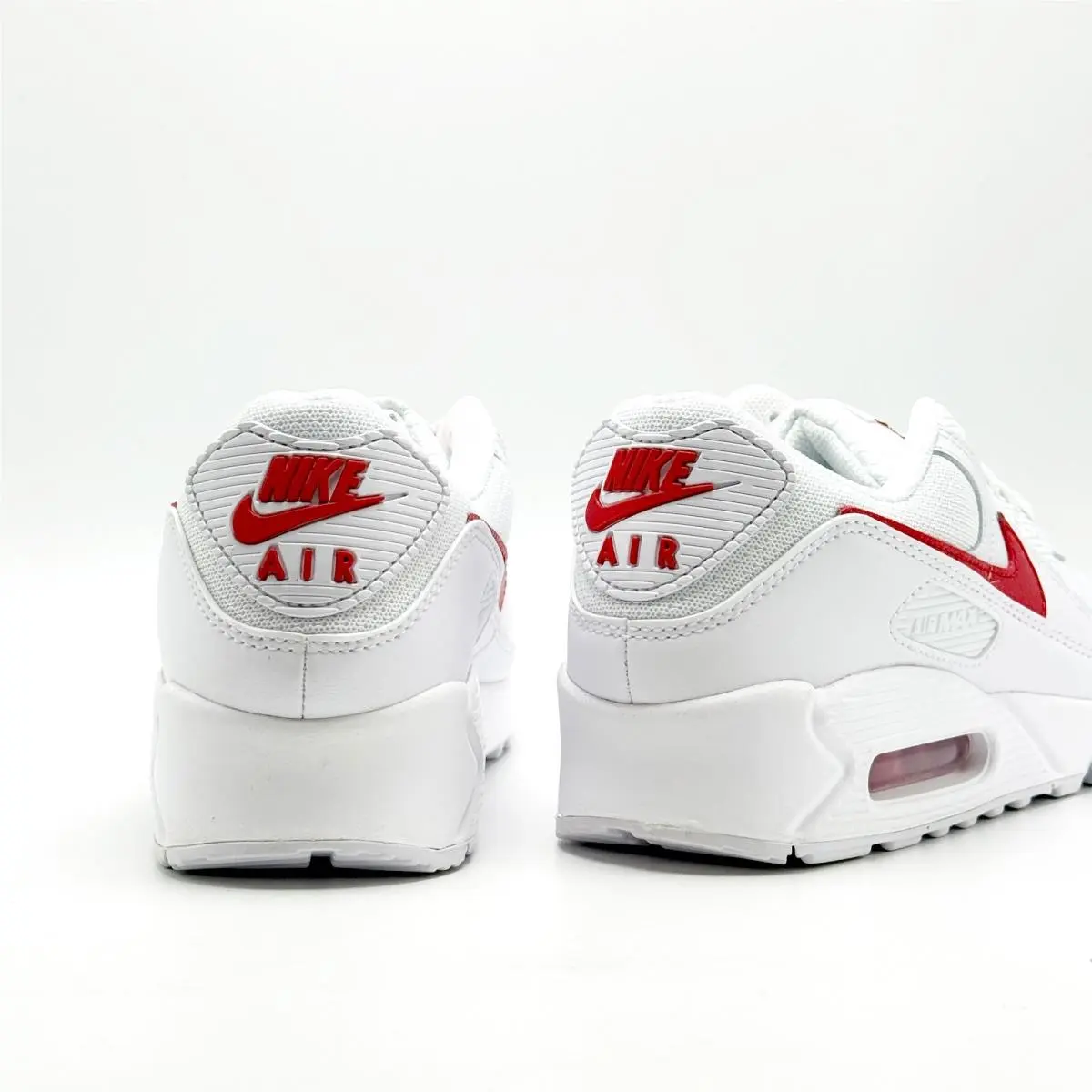 Nike shoes - Nike Air Max 90 - Air Max - DM0029-120 - White 8