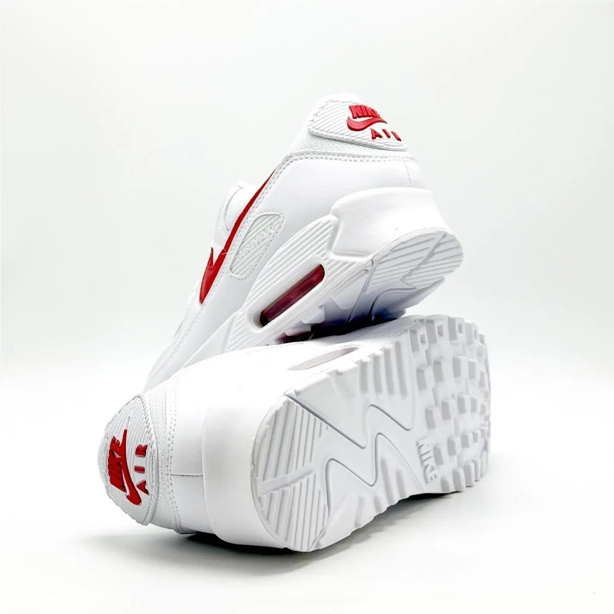 Nike shoes - Nike Air Max 90 - Air Max - DM0029-120 - White 9