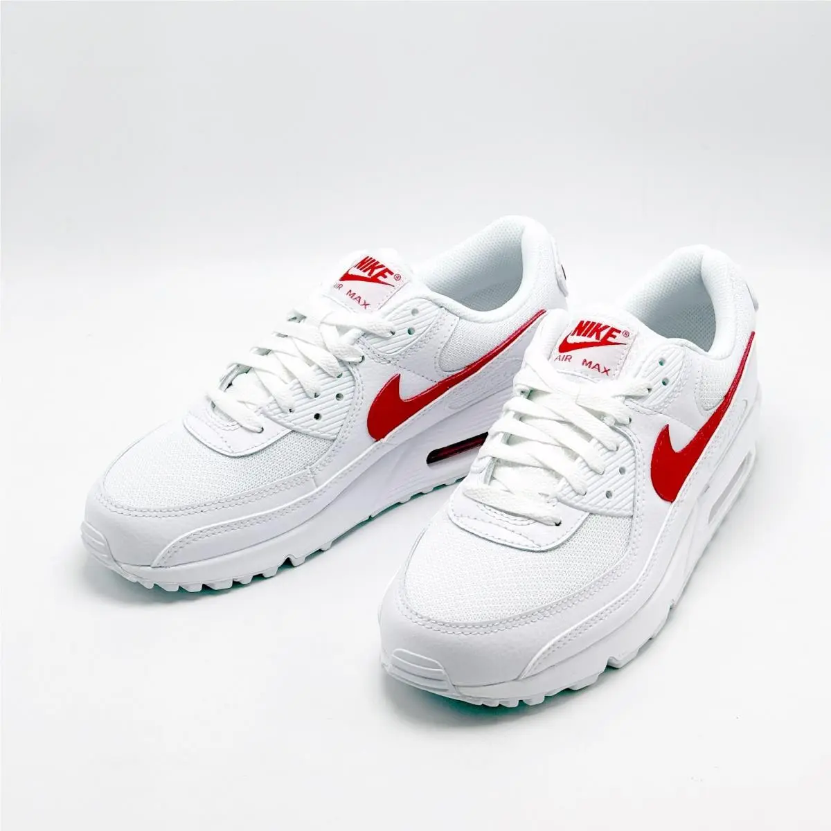 Nike shoes - Nike Air Max 90 - Air Max - DM0029-120 - White 6