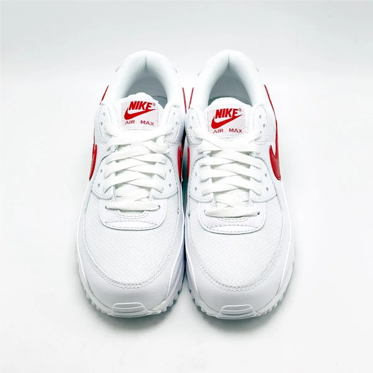 Nike shoes - Nike Air Max 90 - Air Max - DM0029-120 - White 7