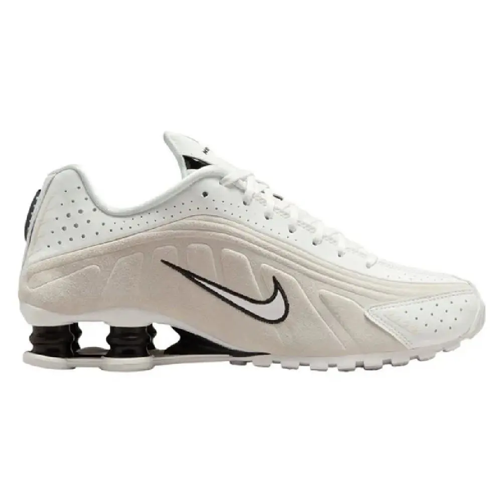 Nike shoes - HQ7739 100 - HQ7739 100 - Summit White/Black 0