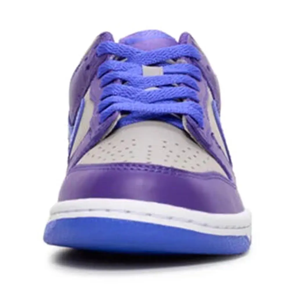 Nike shoes - FB9109 007 - FB9109 007 - College Grey/Persian Violet 0
