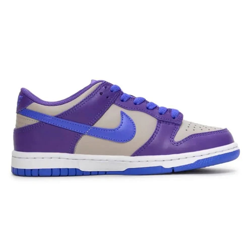 Nike shoes - FB9109 007 - FB9109 007 - College Grey/Persian Violet 1
