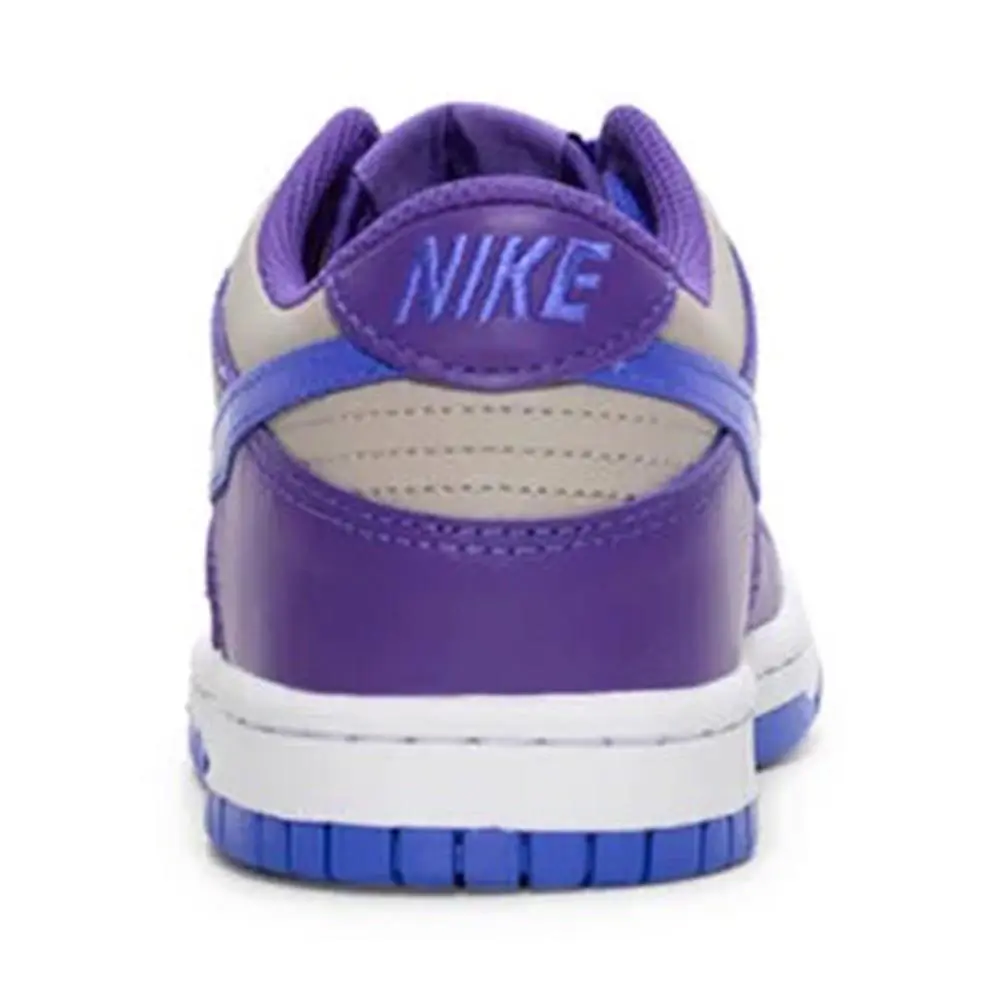 Nike shoes - FB9109 007 - FB9109 007 - College Grey/Persian Violet 2
