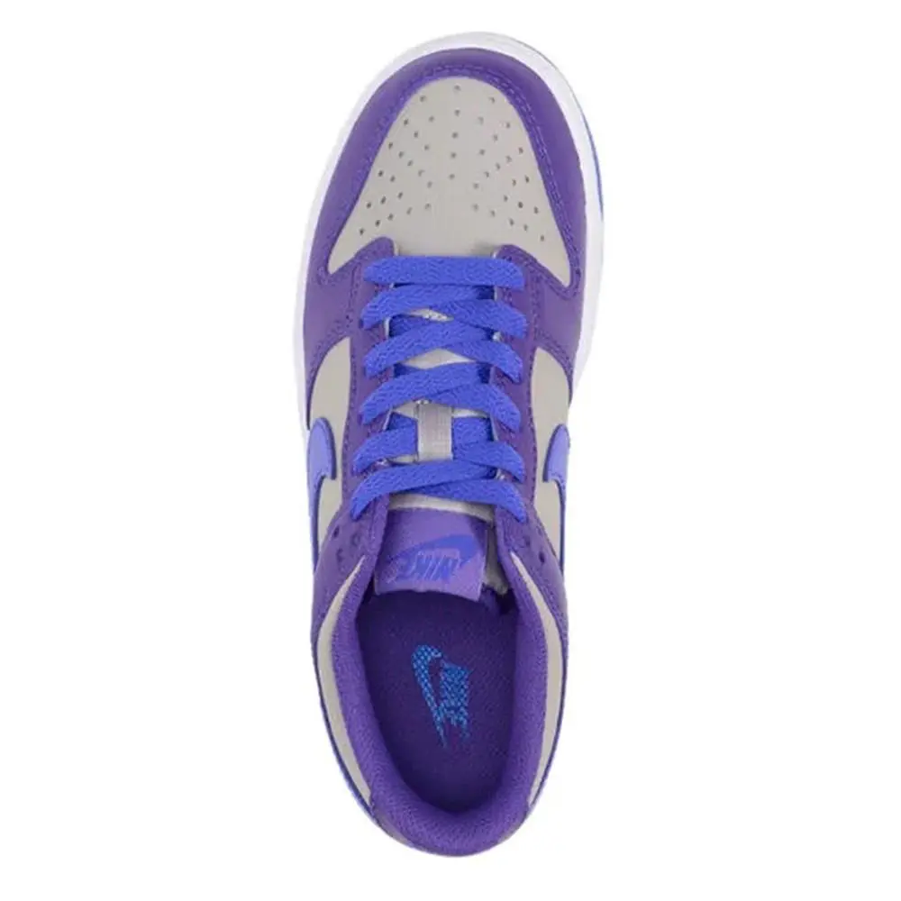 Nike shoes - FB9109 007 - FB9109 007 - College Grey/Persian Violet 4