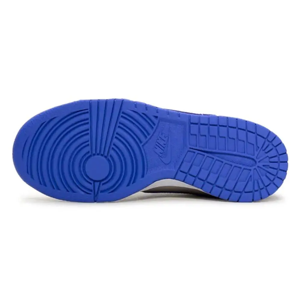 Nike shoes - FB9109 007 - FB9109 007 - College Grey/Persian Violet 9