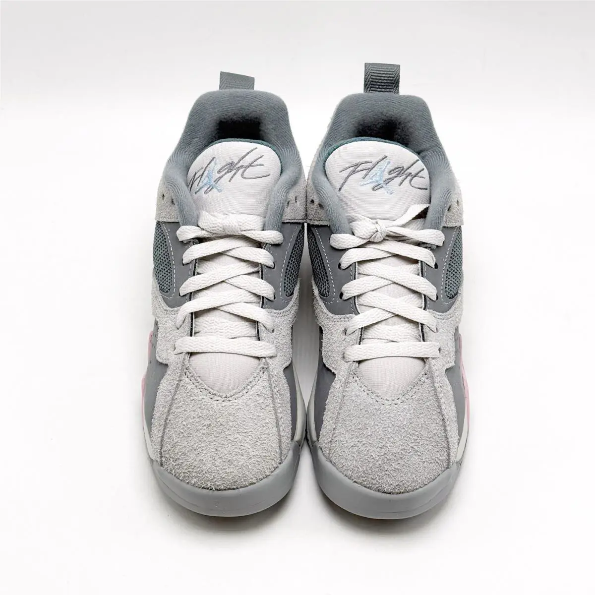 Nike shoes - Gray 1