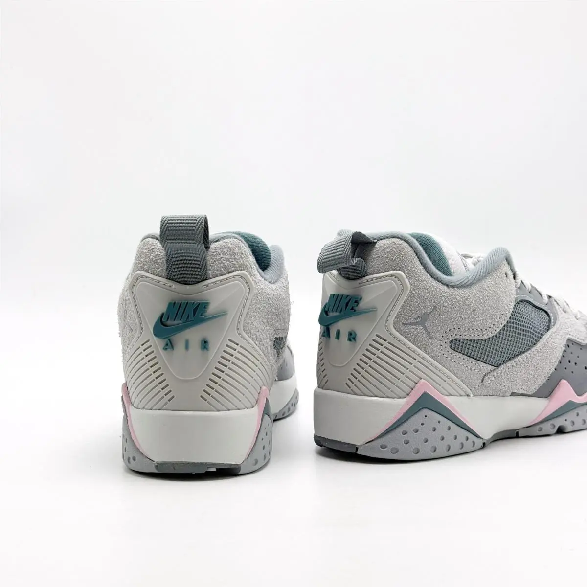 Nike shoes - Gray 2