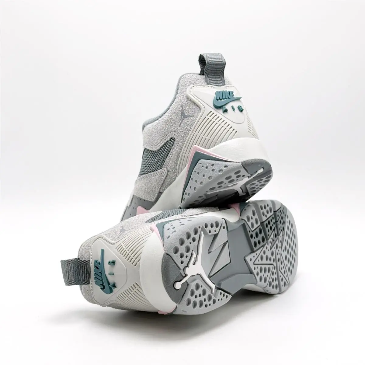 Nike shoes - Gray 8