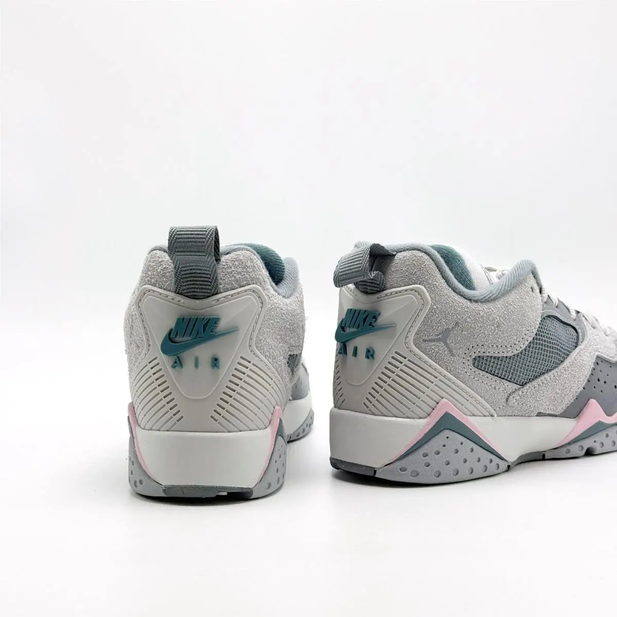 Nike shoes - Gray 7