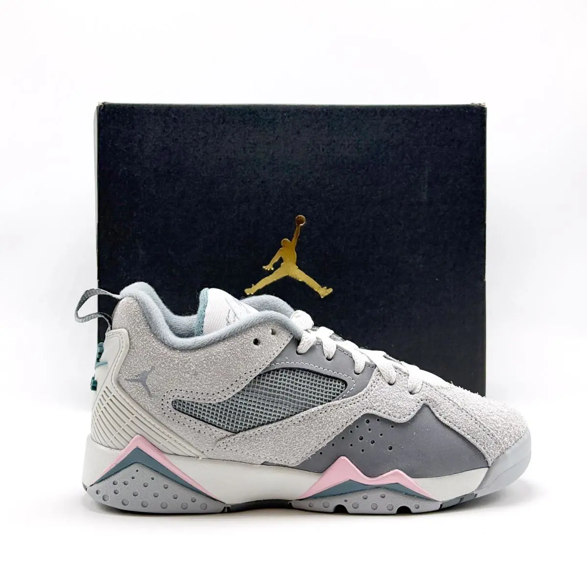 Nike shoes - Gray 4