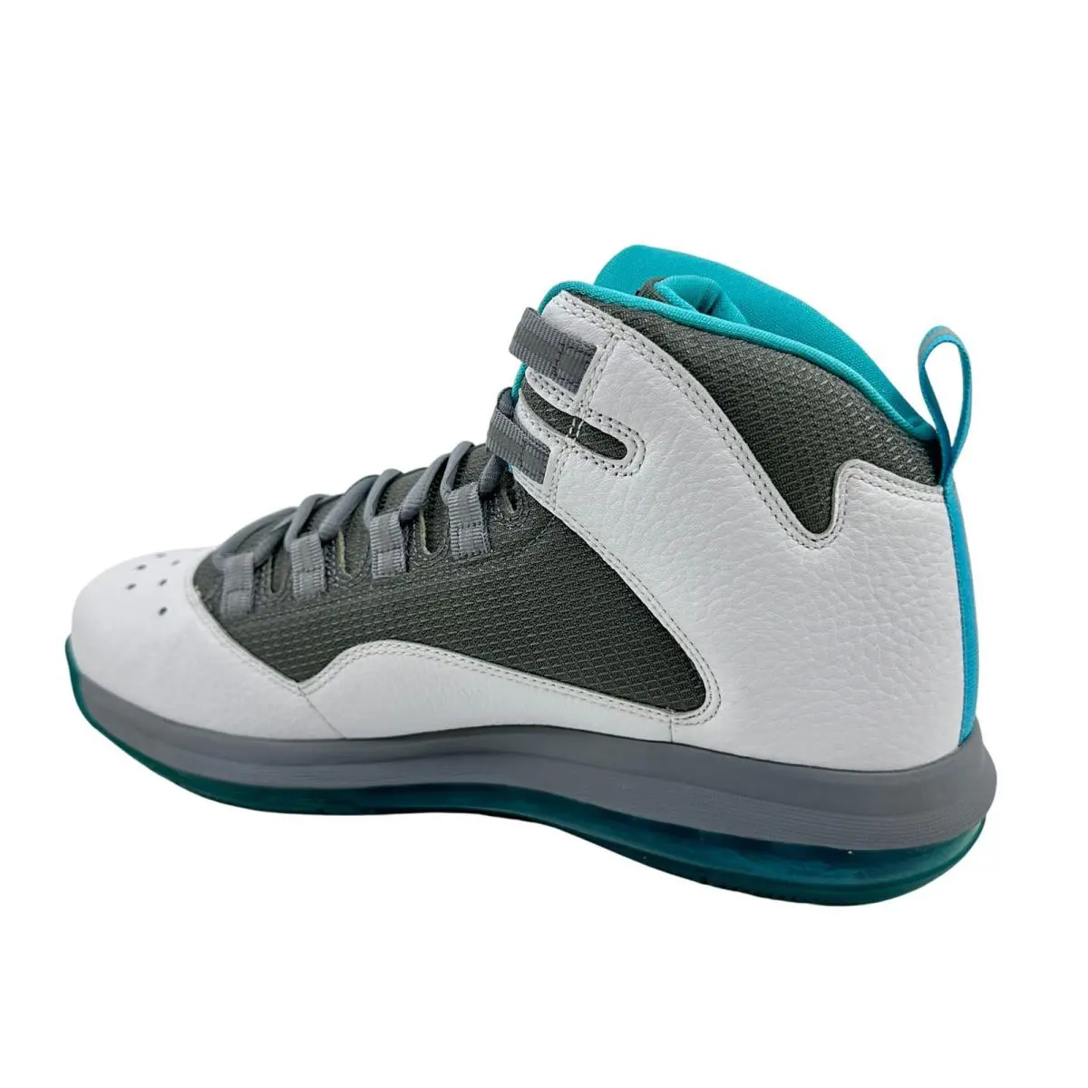 Nike shoes - Nike Air Max Darwin - Air Max Darwin - 511492 113 - White, Manufacturer: White Dark Grey Turquoise 1