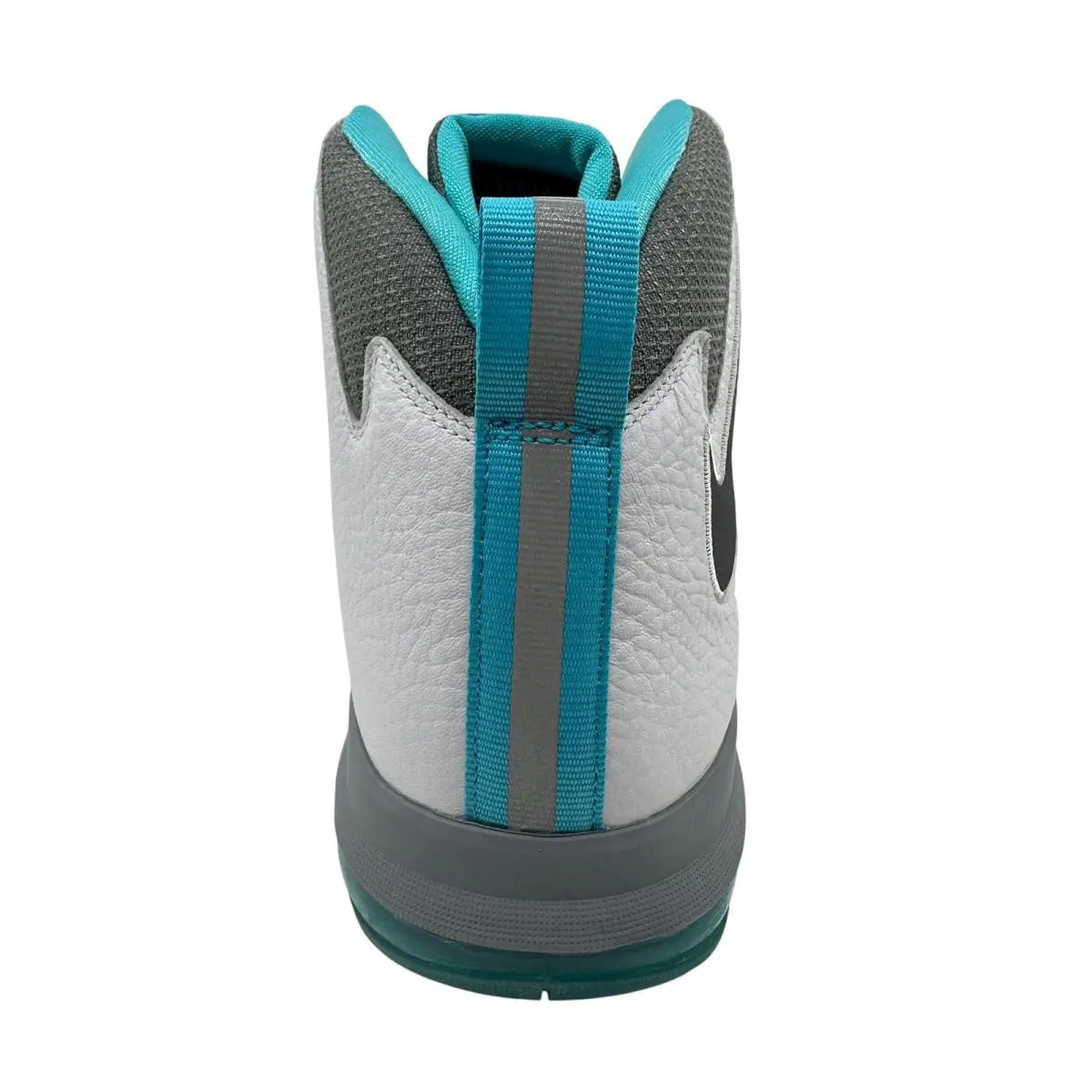 Nike shoes - Nike Air Max Darwin - Air Max Darwin - 511492 113 - White, Manufacturer: White Dark Grey Turquoise 3