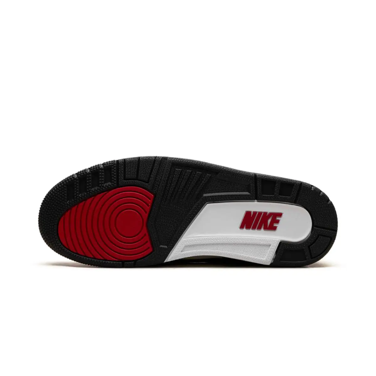 Nike shoes - Air Jordan 3 - Air - IR0914-400 - Black 11