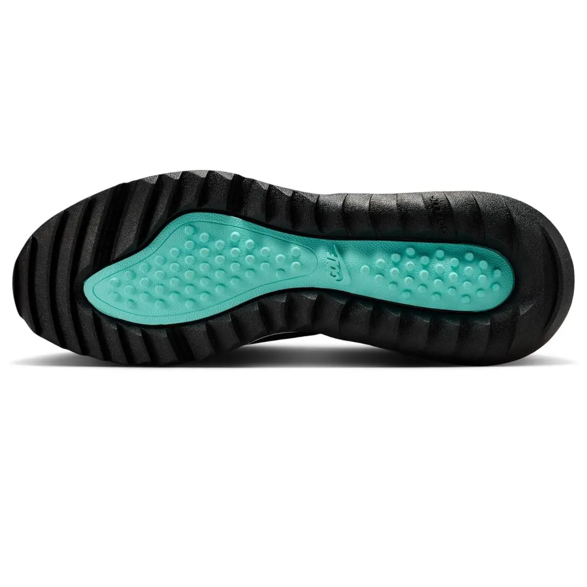 Nike shoes - Atmosphere Grey/Hot Punch/White/Black 10