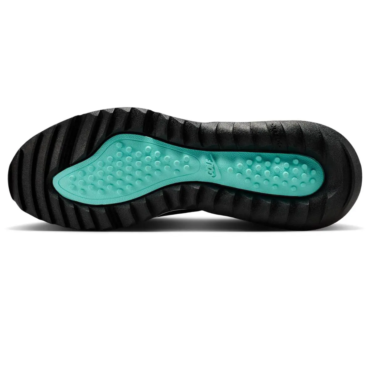 Nike shoes - White/Black/Volt/Barely Volt 37