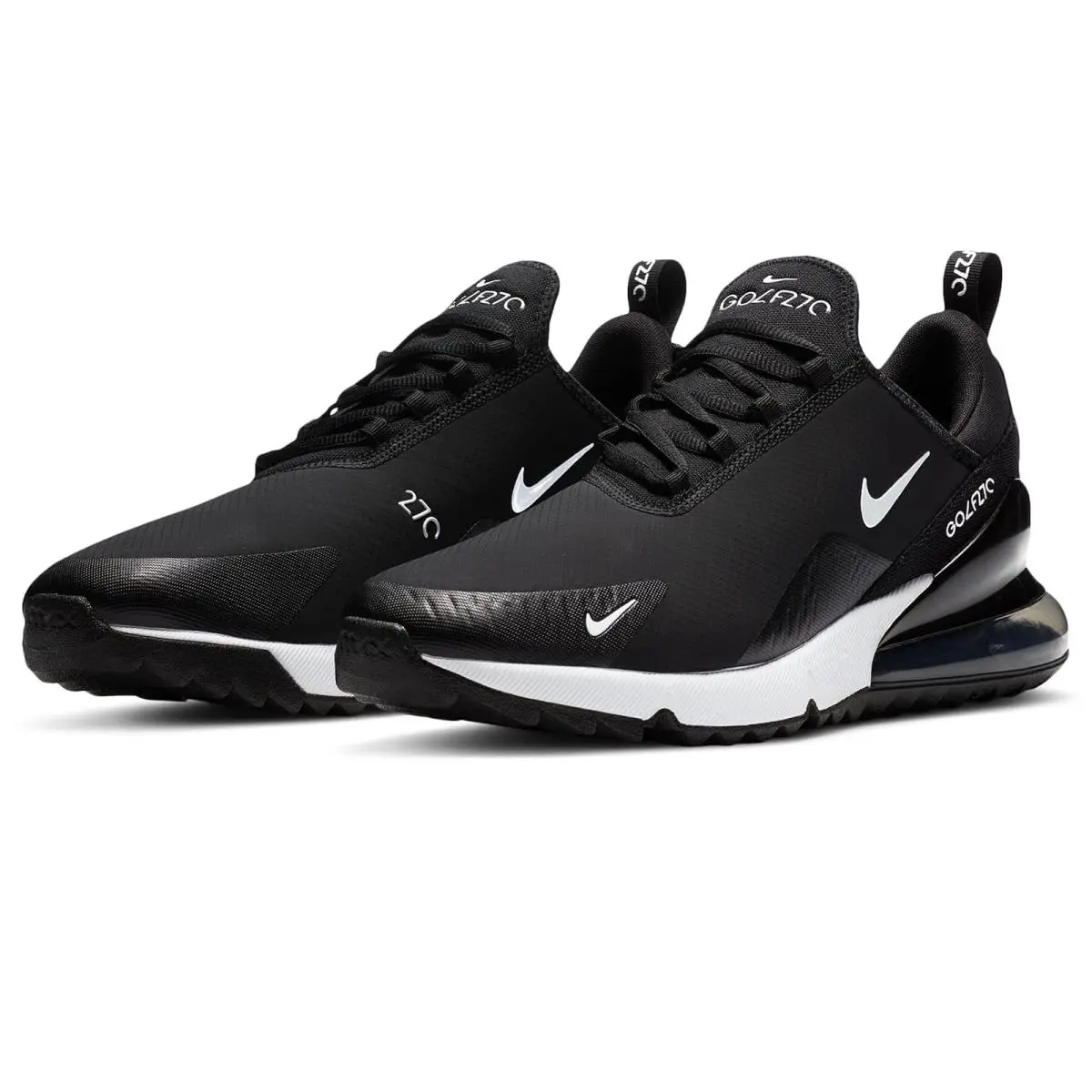 Nike shoes - Atmosphere Grey/Hot Punch/White/Black 13