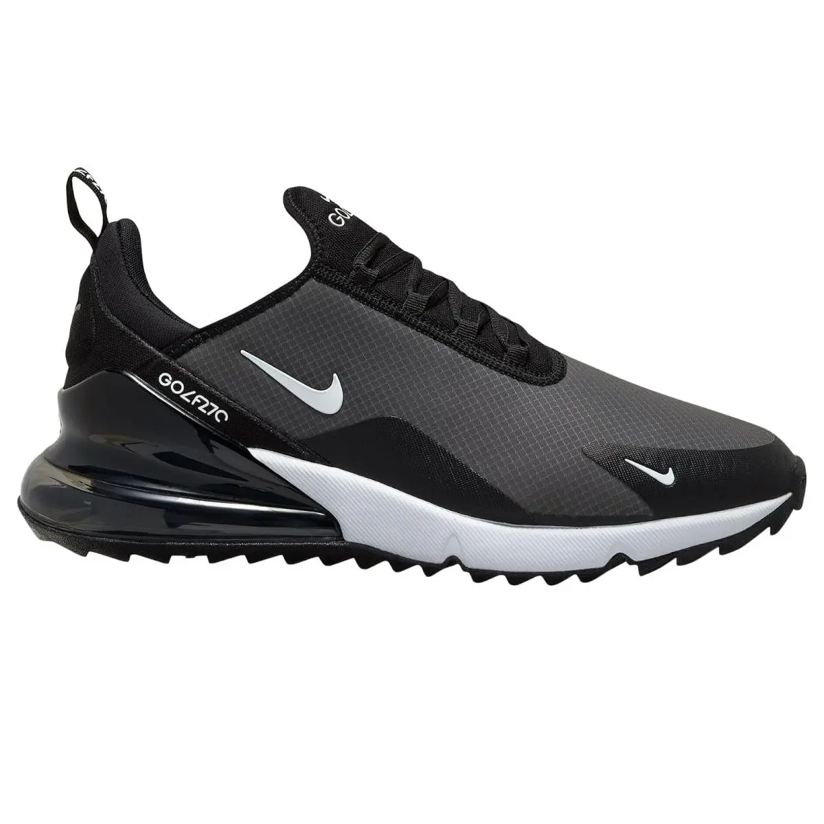 Nike shoes - Atmosphere Grey/Hot Punch/White/Black 14