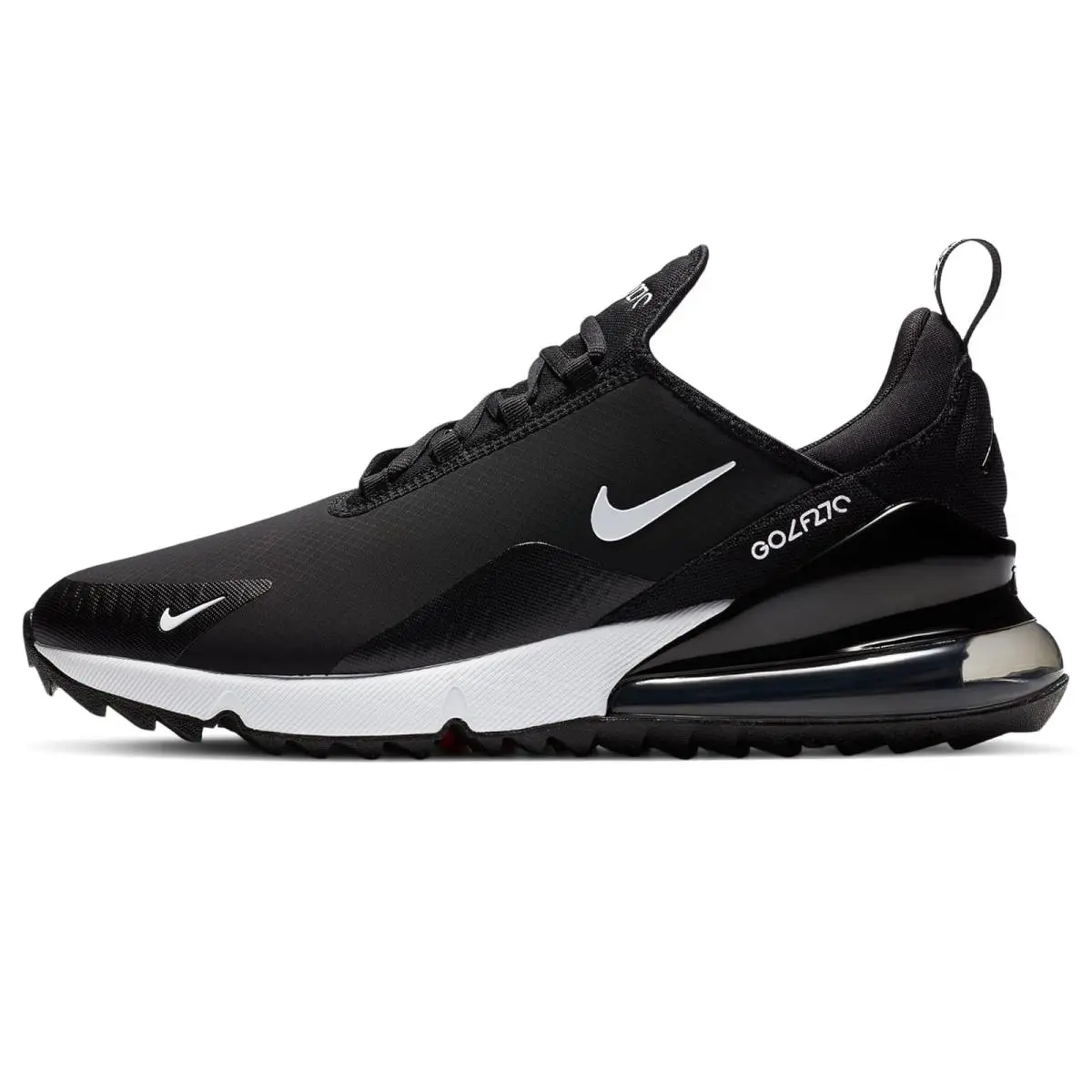 Nike shoes - Atmosphere Grey/Hot Punch/White/Black 15