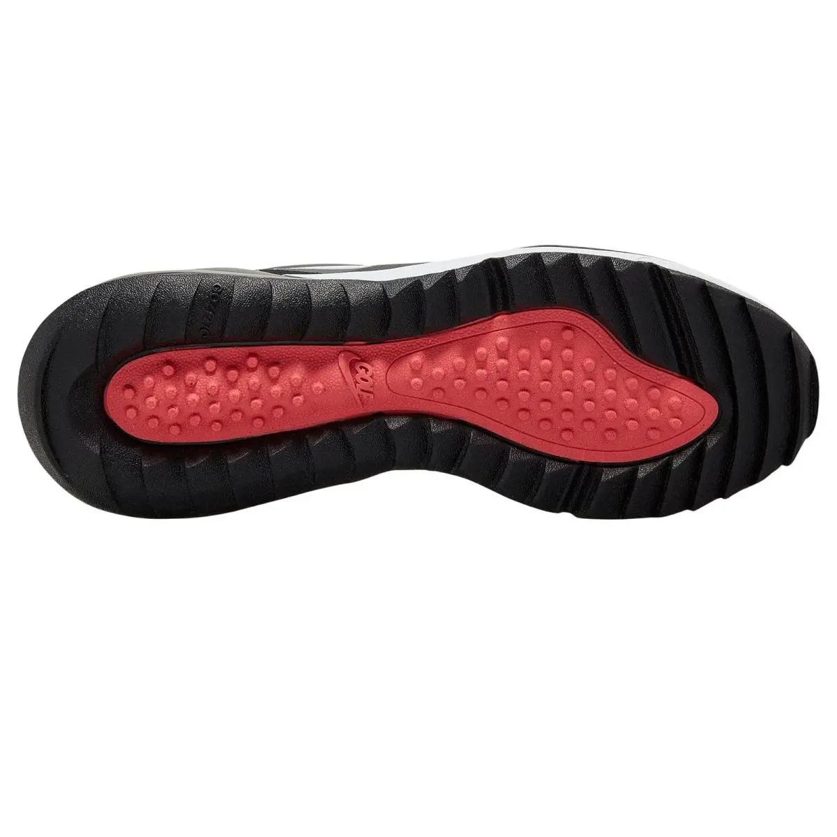 Nike shoes - Atmosphere Grey/Hot Punch/White/Black 16