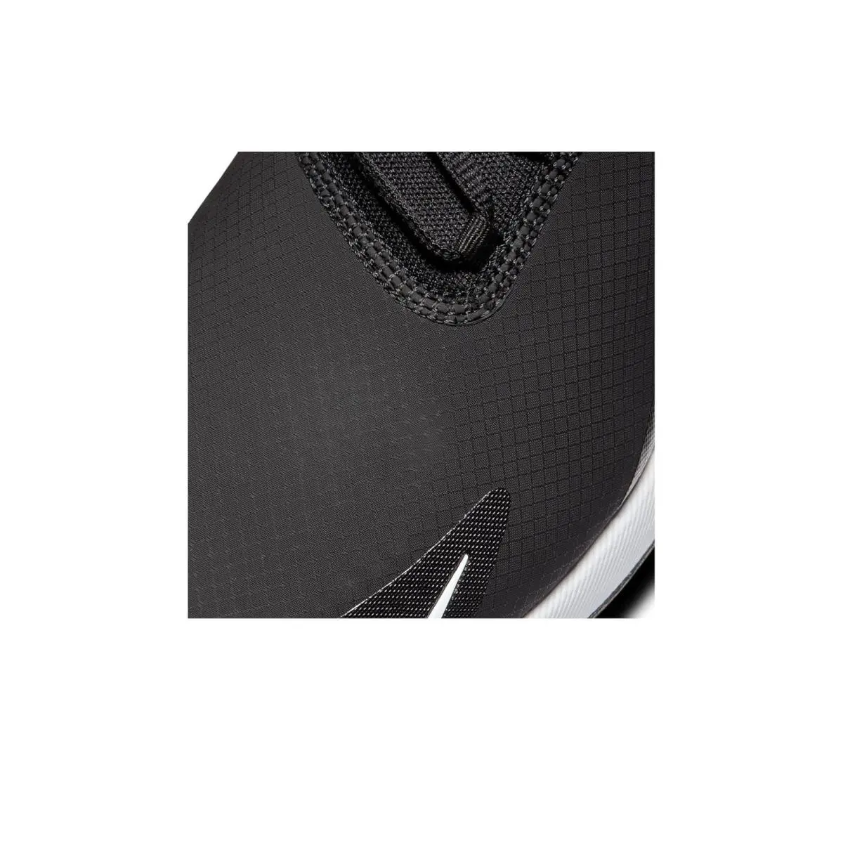 Nike shoes - Atmosphere Grey/Hot Punch/White/Black 17