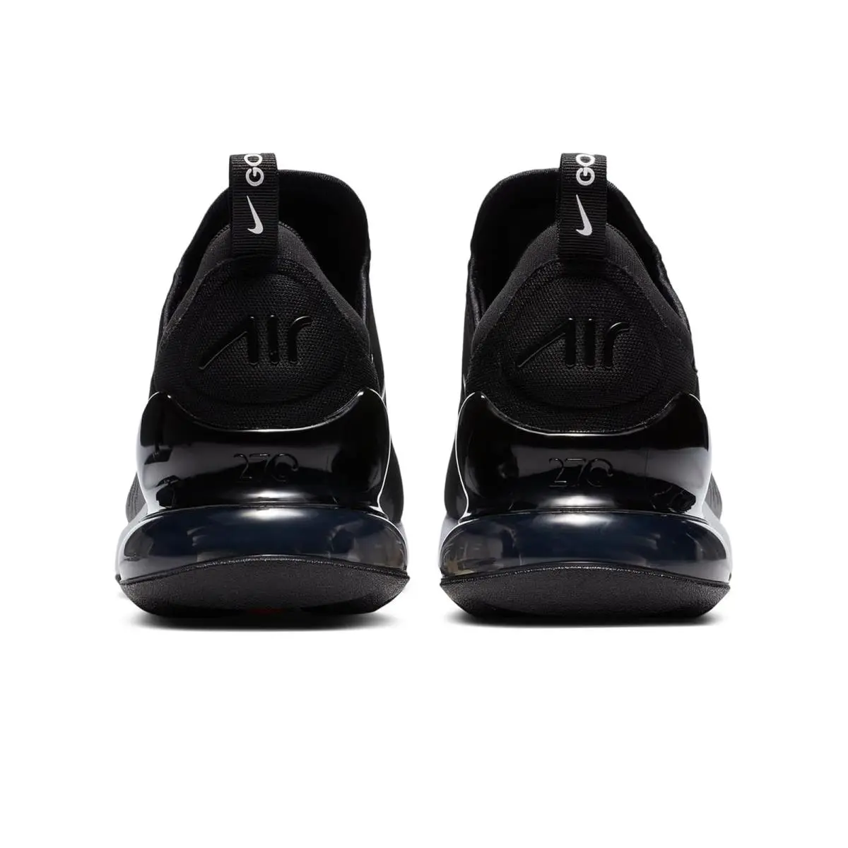 Nike shoes - Atmosphere Grey/Hot Punch/White/Black 18