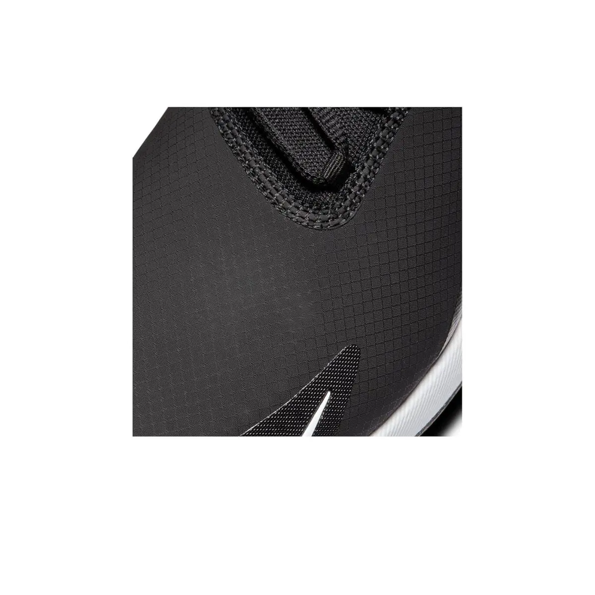Nike shoes - White/Black/Volt/Barely Volt 24