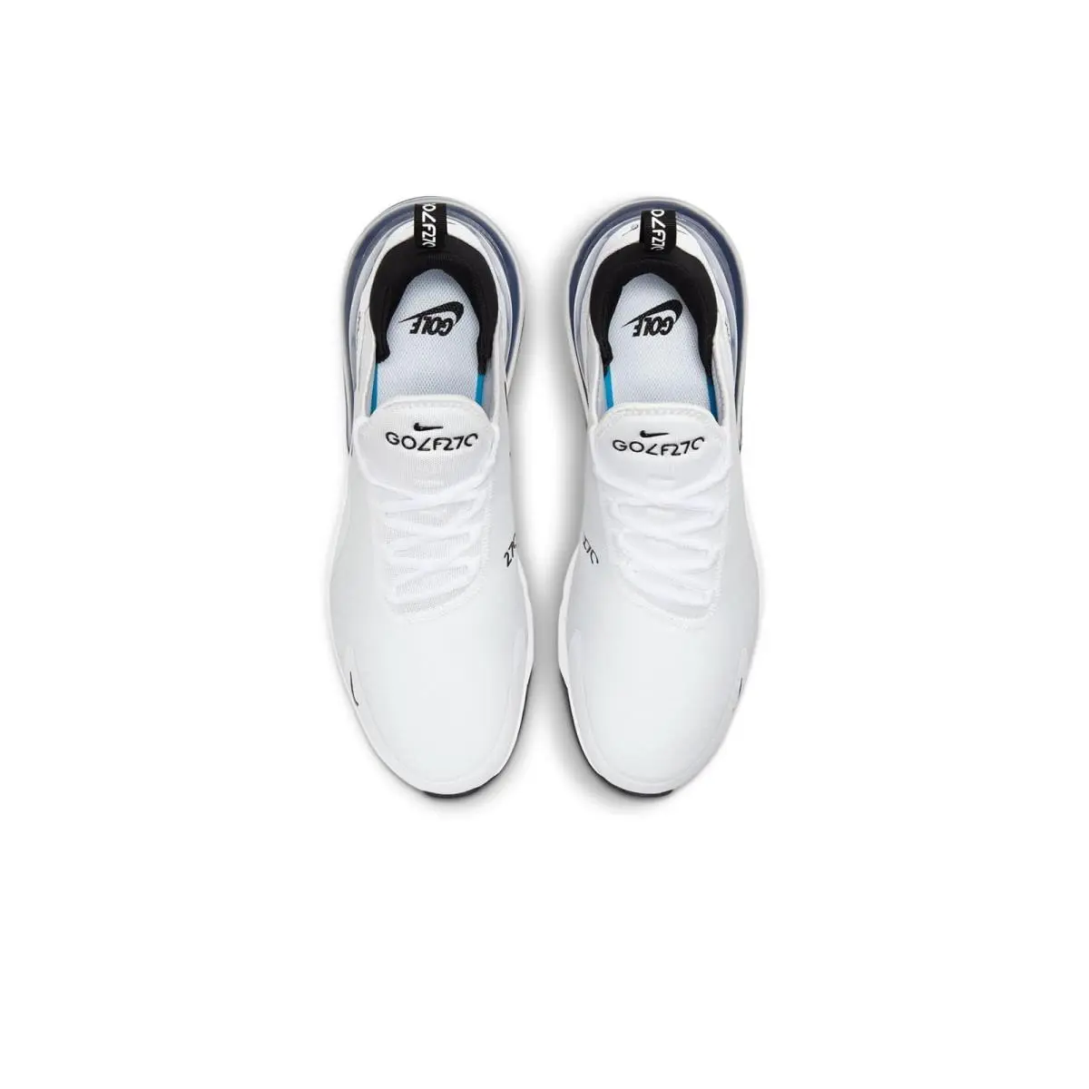 Nike shoes - Atmosphere Grey/Hot Punch/White/Black 20