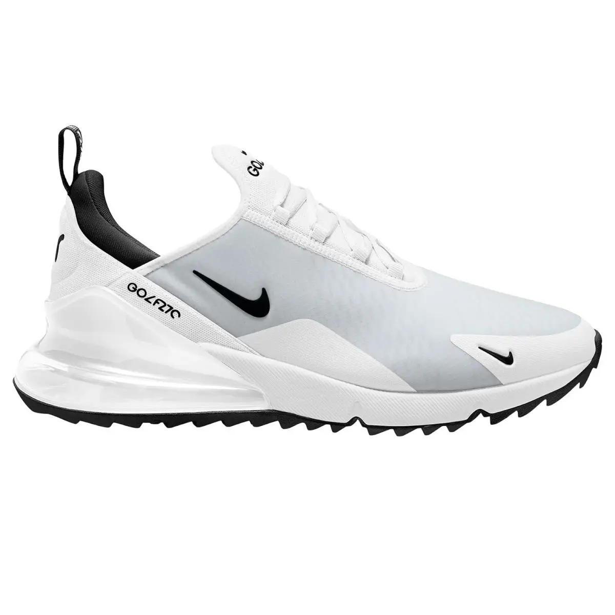 Nike shoes - Atmosphere Grey/Hot Punch/White/Black 21