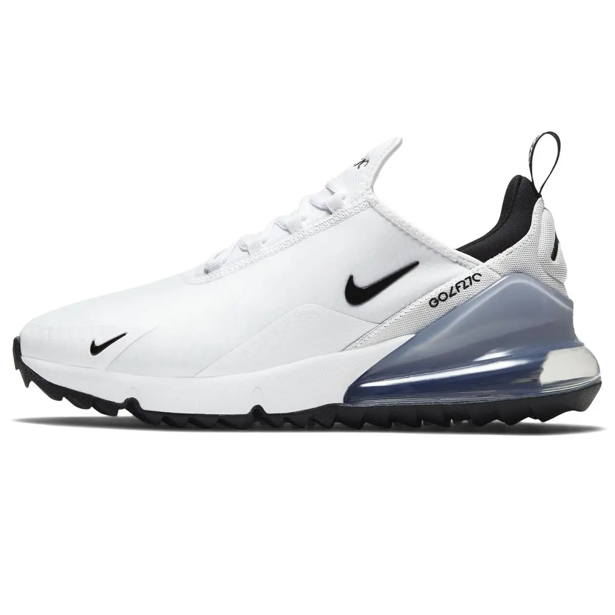 Nike shoes - Atmosphere Grey/Hot Punch/White/Black 22