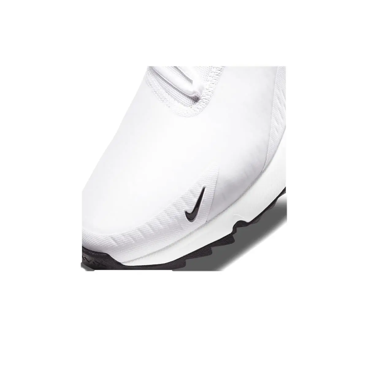 Nike shoes - White/Black/Volt/Barely Volt 31