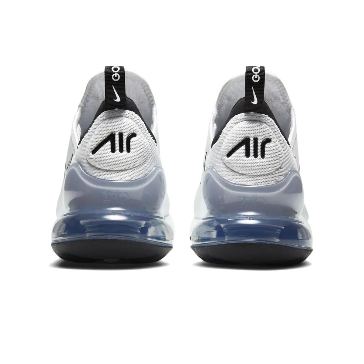 Nike shoes - White/Black/Volt/Barely Volt 32