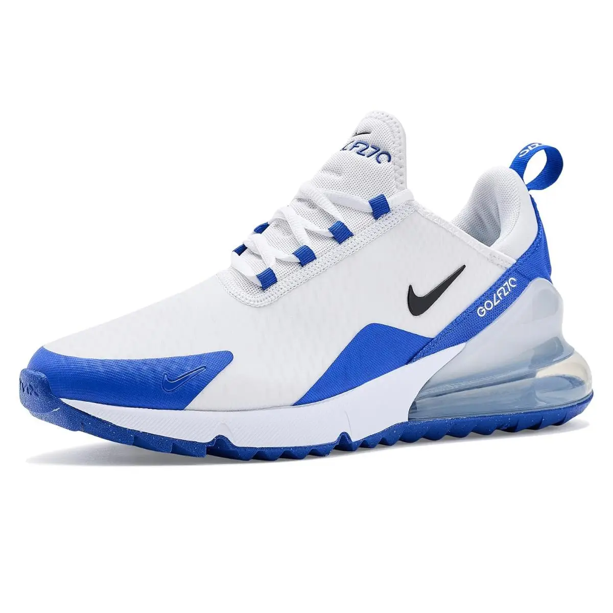 Nike shoes - Atmosphere Grey/Hot Punch/White/Black 26