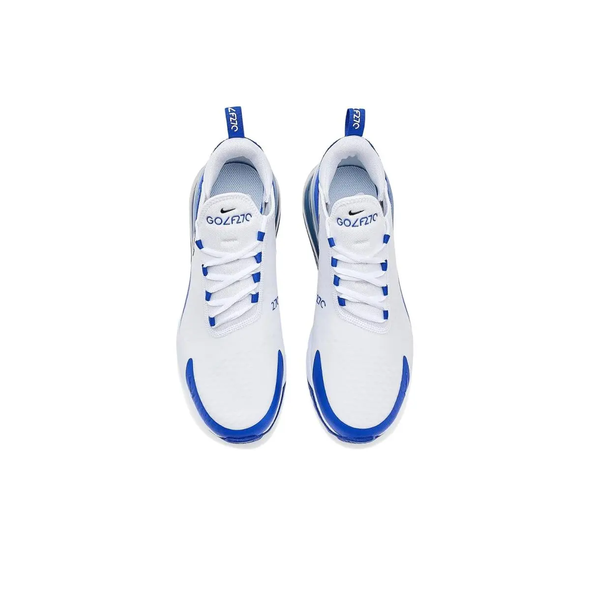 Nike shoes - Atmosphere Grey/Hot Punch/White/Black 27