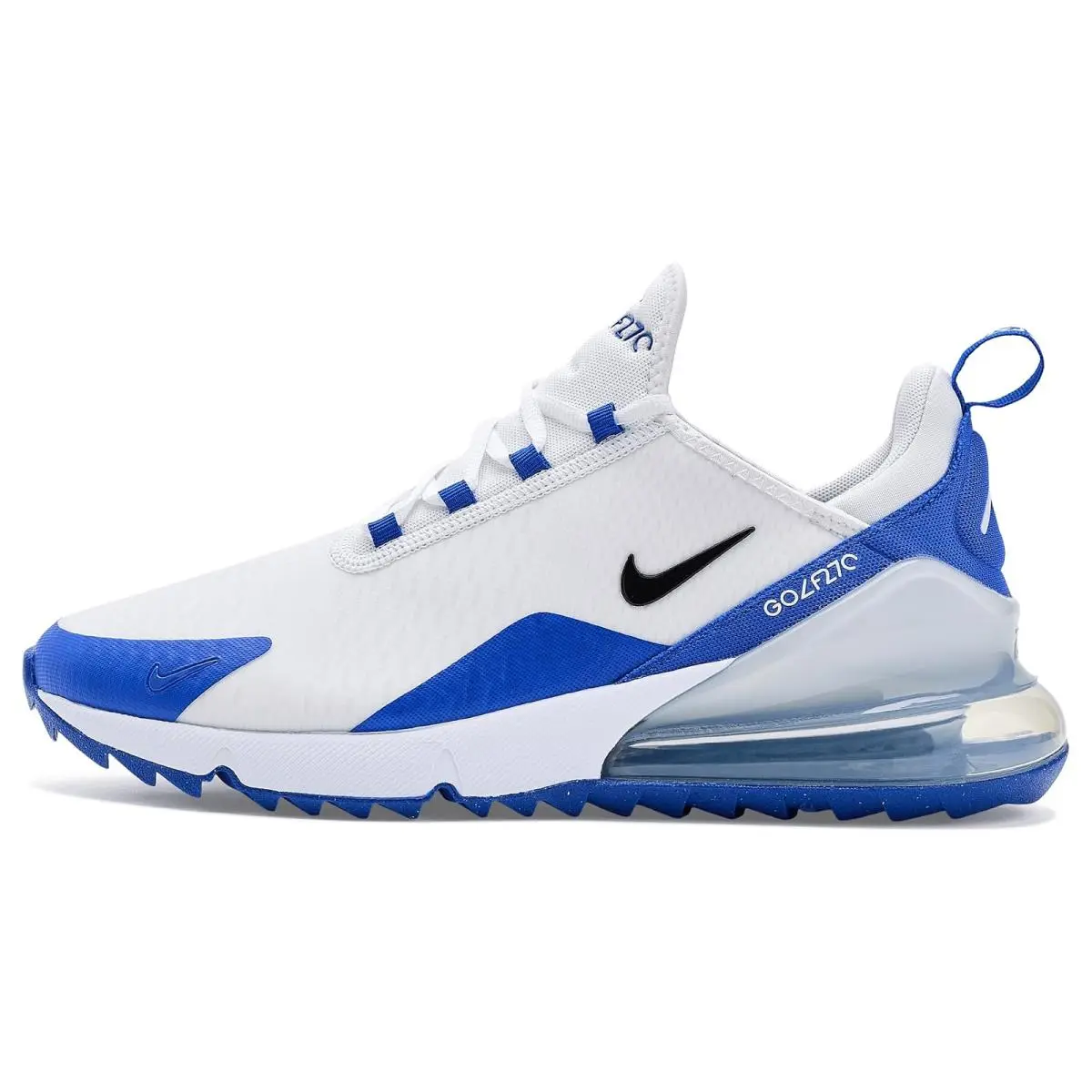 Nike shoes - Atmosphere Grey/Hot Punch/White/Black 29