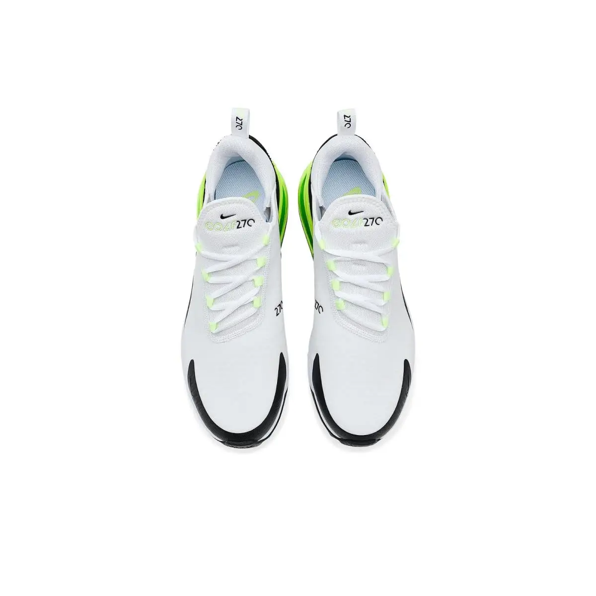 Nike shoes - Atmosphere Grey/Hot Punch/White/Black 34