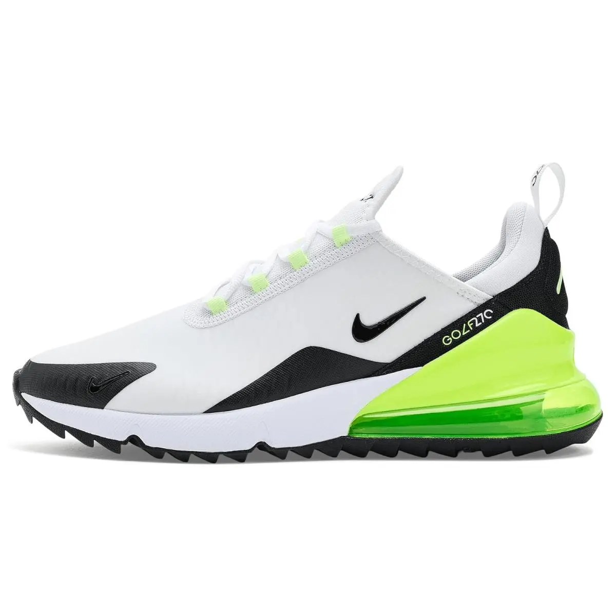 Nike shoes - Atmosphere Grey/Hot Punch/White/Black 36