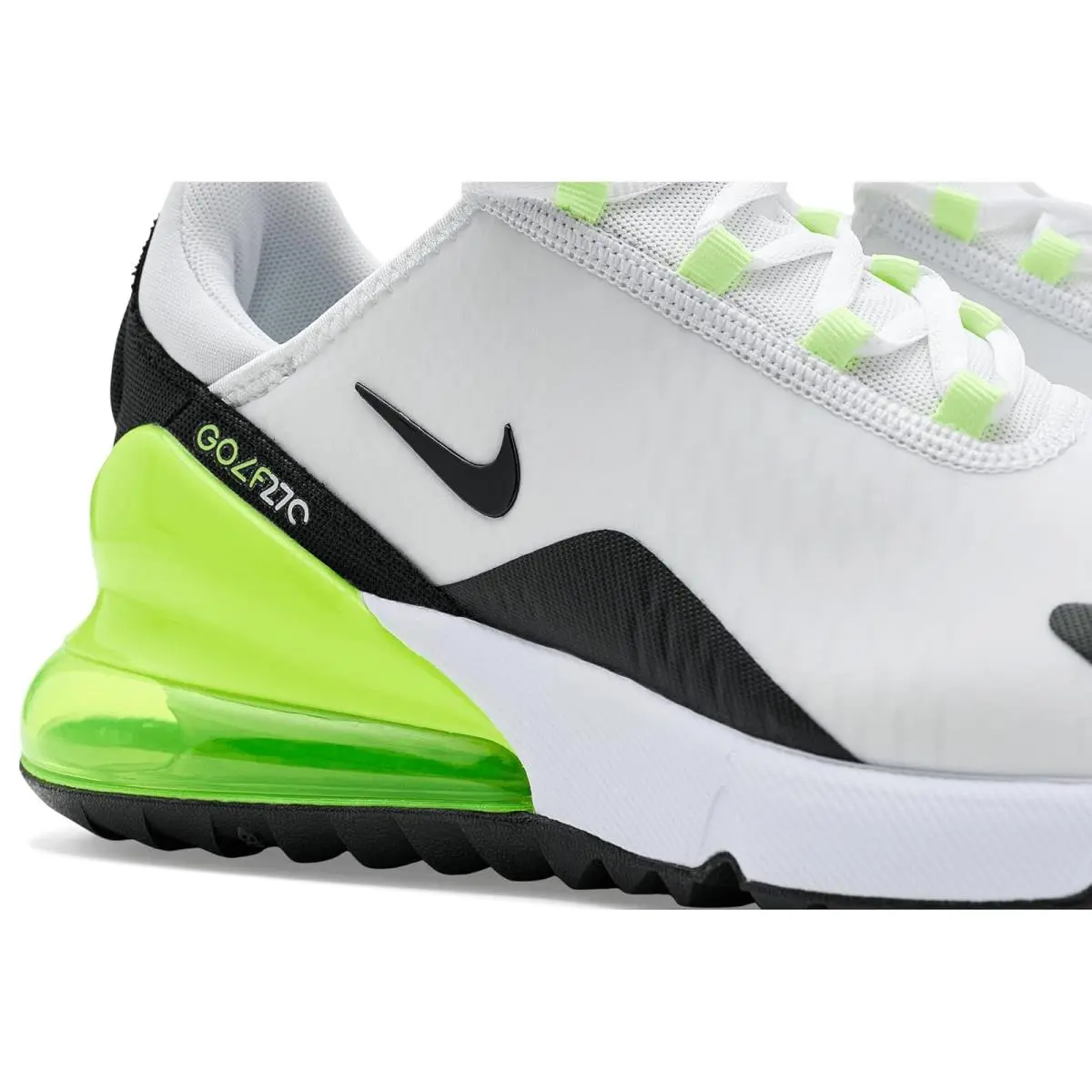 Nike shoes - Atmosphere Grey/Hot Punch/White/Black 38