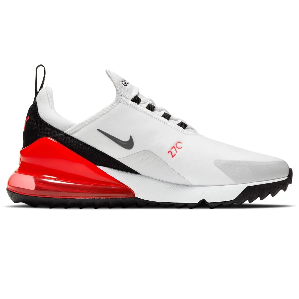 Nike shoes - White/Black/Volt/Barely Volt 42