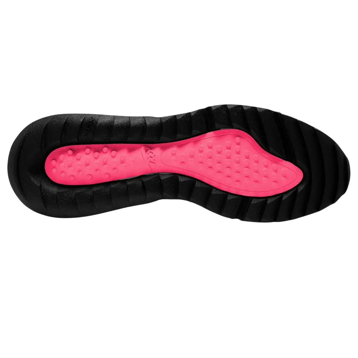 Nike shoes - White/Black/Volt/Barely Volt 44